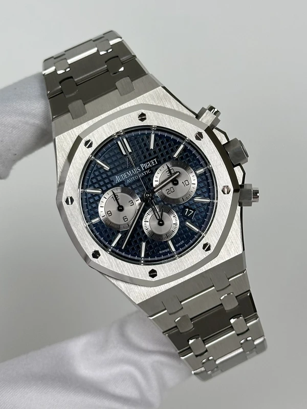 Audemars Piguet Chronograph 41 mm 26331ST.OO.1220ST.01 2