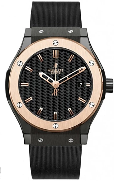 Hublot Ceramic Gold 511.CP.1780.RX изображение - 1