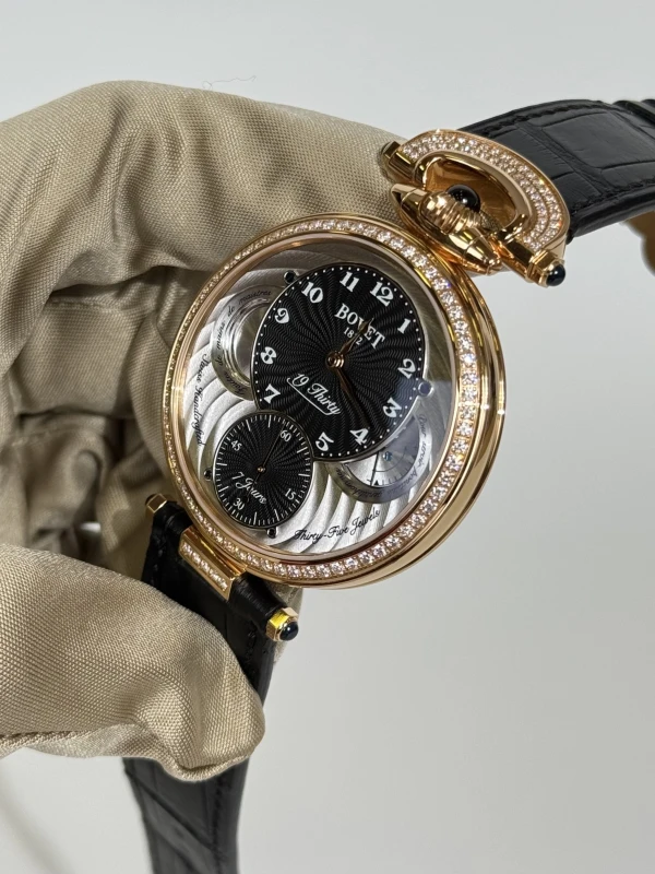 Bovet 19Thirty NTR0016-SD123 4