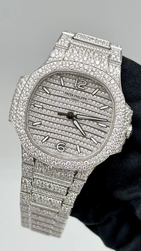 Patek Philippe 7118/1450G 6