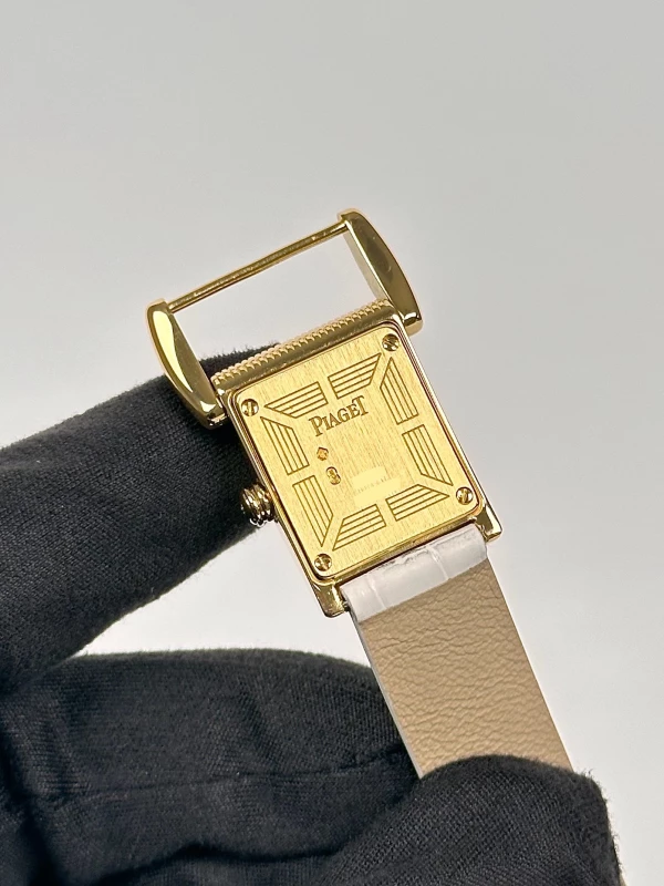 Piaget Protocole Small Diamonds G0A24057 5