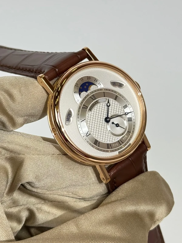 Breguet 7337 7337BR/1E/9V6 3