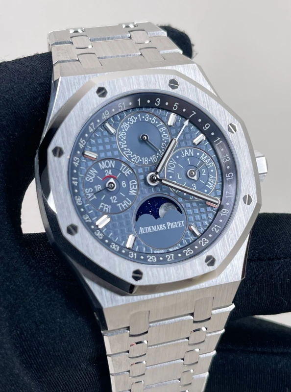 Audemars Piguet 26674ST.OO.1320ST.01 3