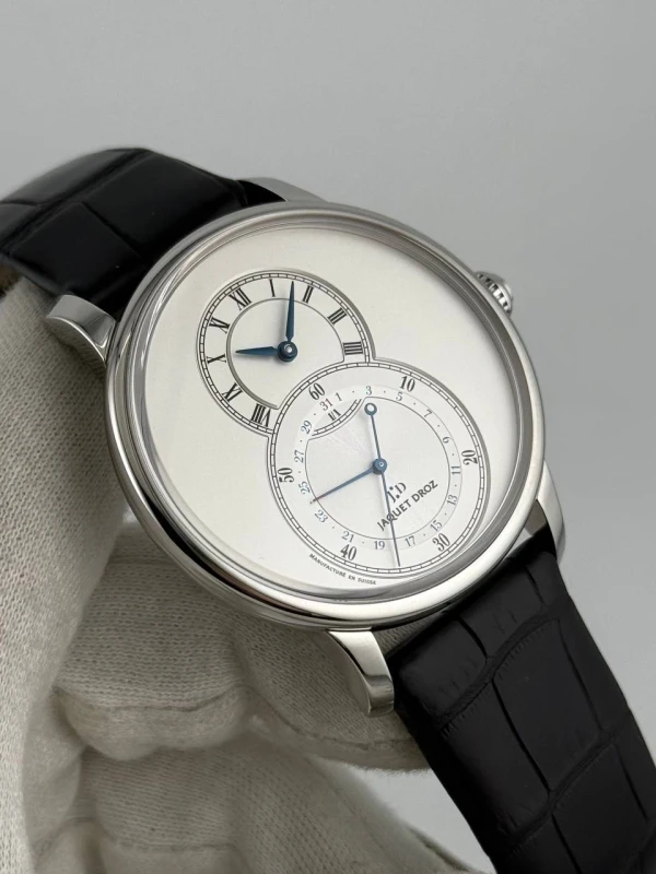 Jaquet Droz Grande Seconde Quantieme J007030242 3