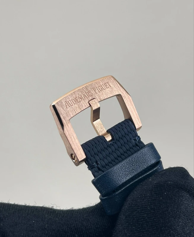 Audemars Piguet Code 11.59 Selfwinding Chronograph 41 mm 26393OR.OO.A348KB.01 7