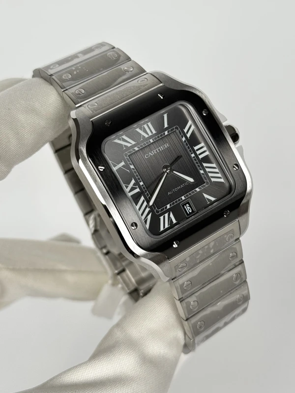 Cartier Large Automatic WSSA0037 2