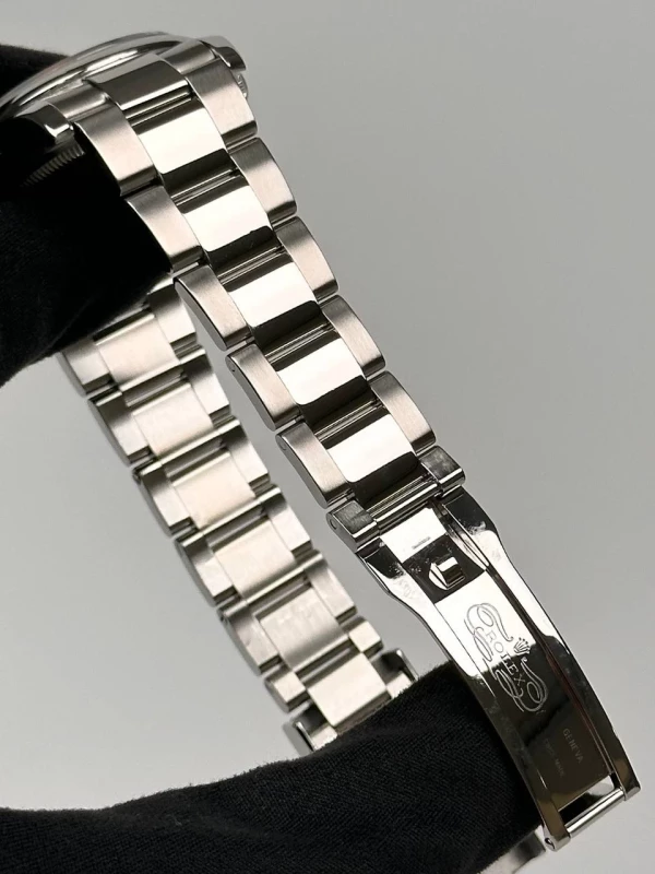 Rolex 36 mm Steel 116200-0062 6