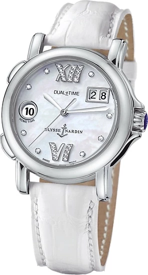 Ulysse Nardin Ladies  37мм 223-22/391 изображение - 1