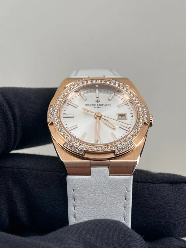 Vacheron Constantin OVERSEAS 1205V/000R-B592 4
