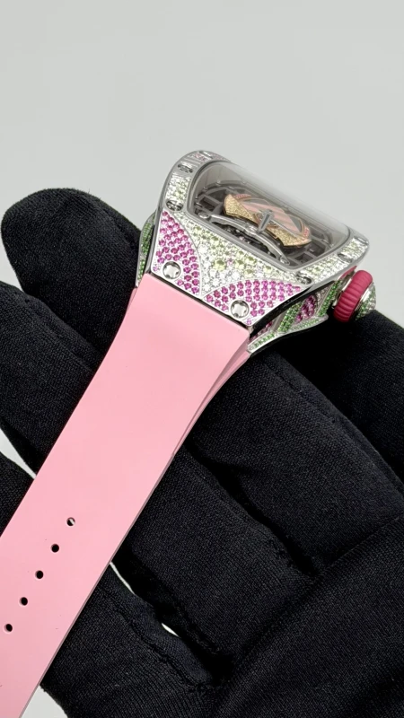 Richard Mille RM 71-02 7