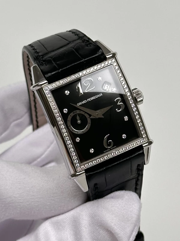 Girard Perregaux 25932D11A661 BK2A 3