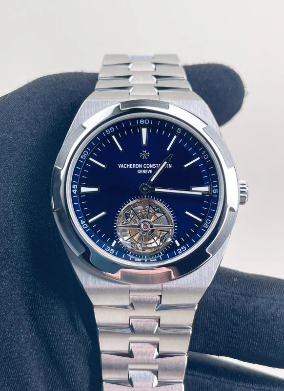 Vacheron Constantin Tourbillon 6000V/110A-B544 5