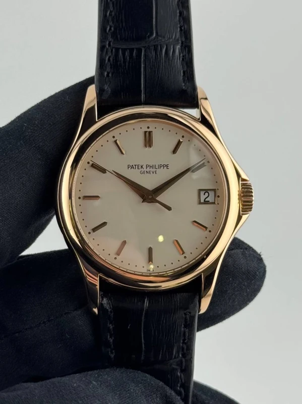 Patek Philippe 5127 5127R-001 8
