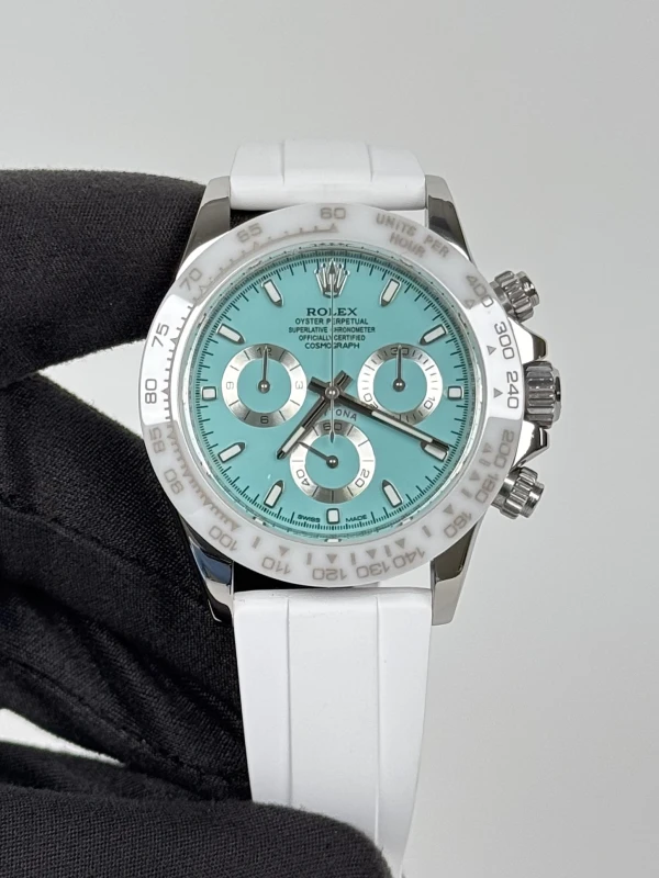 Rolex Tiffany Style 2