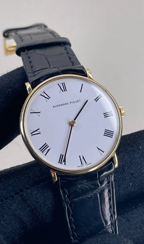 Audemars Piguet 35 61 53 3