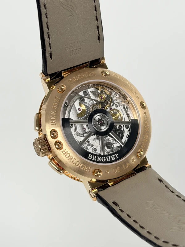 Breguet Marine 5527 5527BR/G3/9WV 7