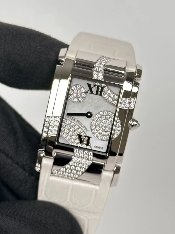 Patek Philippe 4914 4914G-001 4
