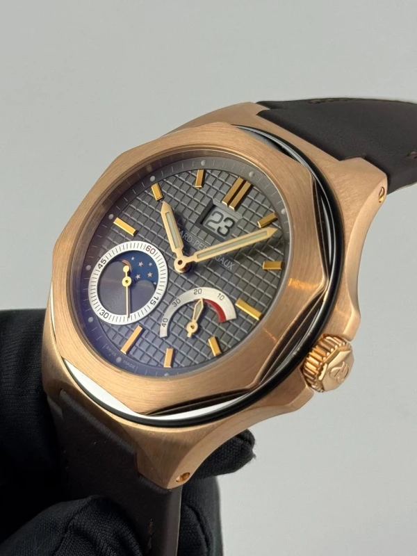 Girard Perregaux Sport Classique  80185-52-232-BABA 3