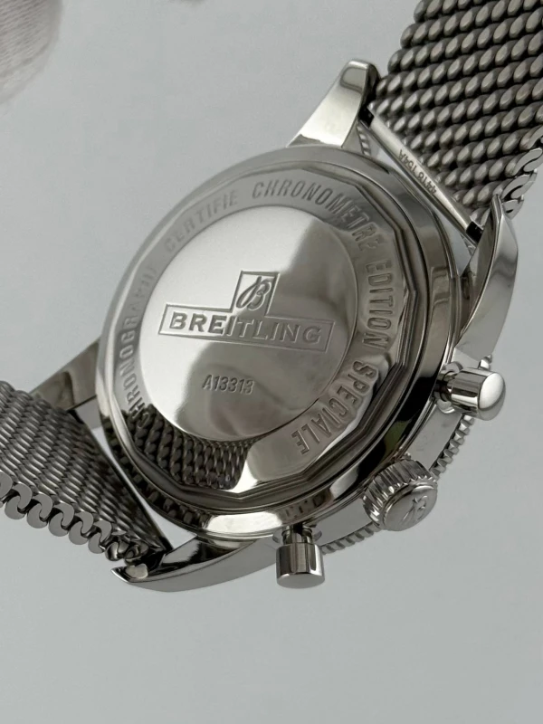 Breitling Heritage Chronograph 44 A13313121B1A1 8