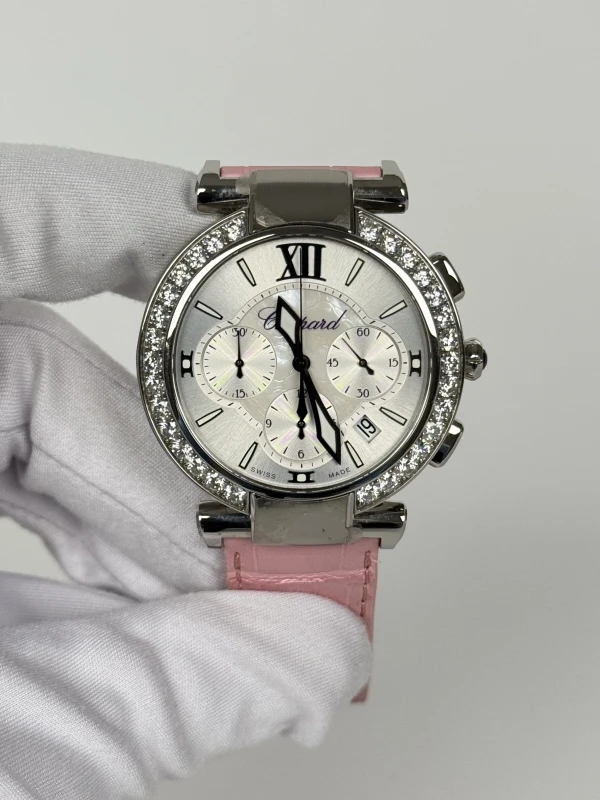 Chopard Chronograph Automatic 40mm 388549-3003 388549-3003 2