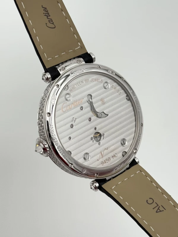 Cartier Crocodile Le Cirque Animalier de Cartier HPI00414 6