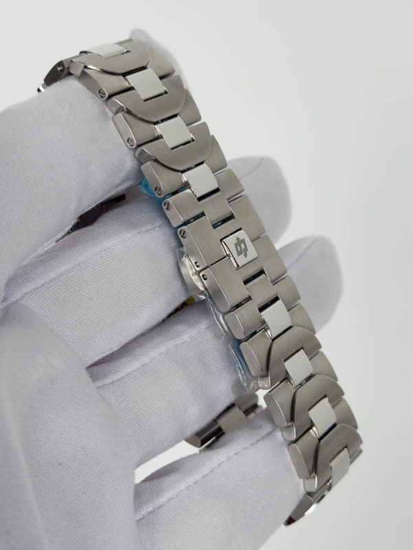 Panerai Due Luminor Due 3 Days Automatic 38 mm PAM01123 4