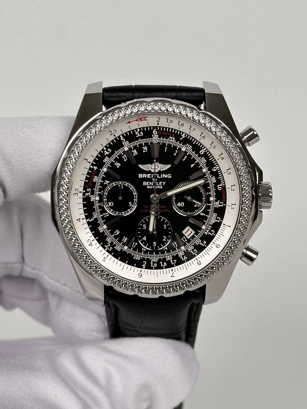 Breitling Motors Copper A2536212/3854 2