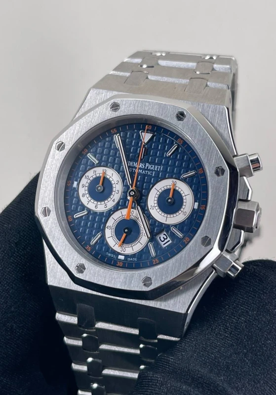 Audemars Piguet Chronograph 26300ST.OO.1110ST.07 2