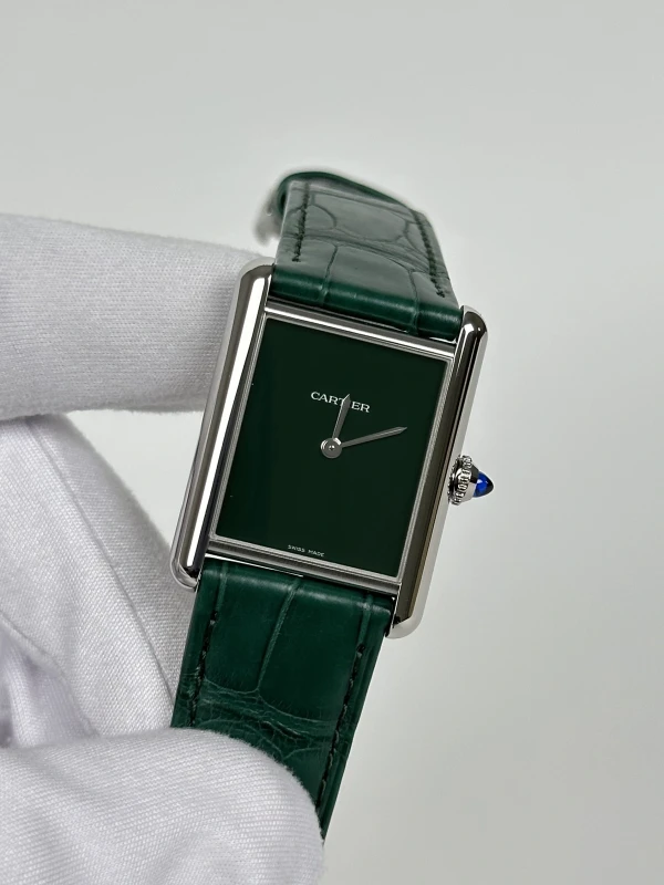 Cartier MUST WSTA0115 4