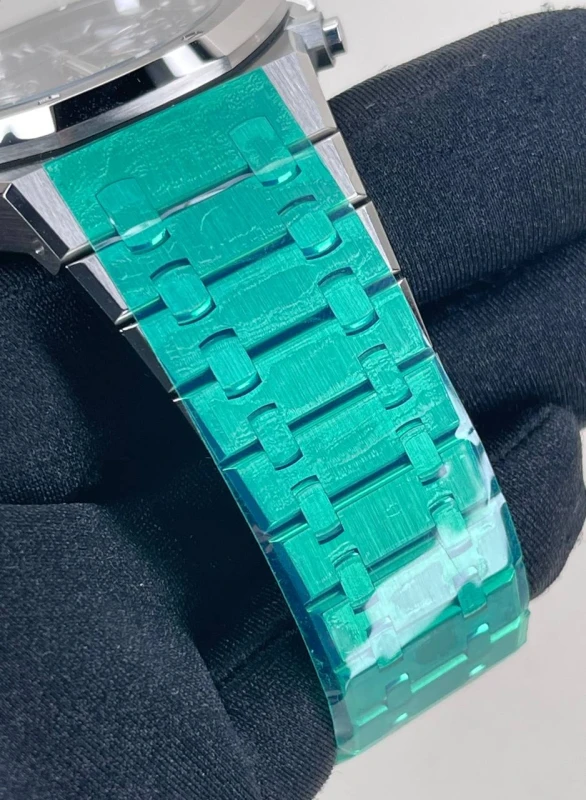 Audemars Piguet Selfwinding Chronograph 41 mm 26240ST.OO.1320ST.05 6