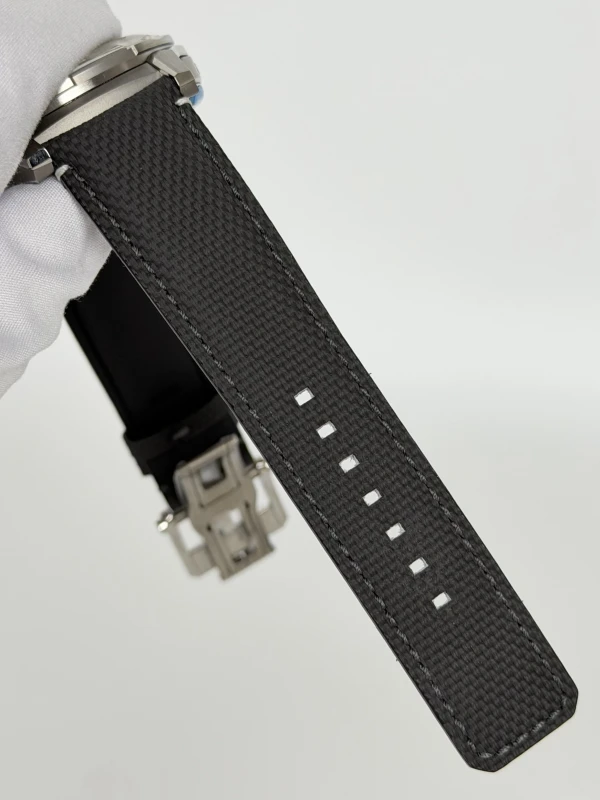 Ulysse Nardin 2513-500LE-3AE-TUR/3A 5
