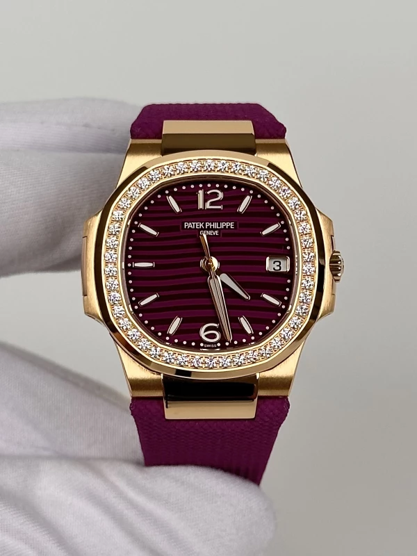 Patek Philippe Lady 7010R 7010R-013 2