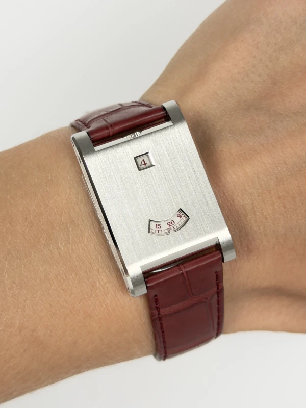 Cartier WGTA0236 6
