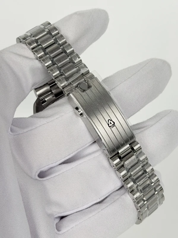 Omega CHRONOSCOPE 522.30.43.51.02.001 5