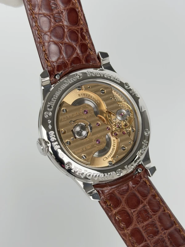 FP Journe HAVANA CHRONOMÈTRE CS HAVANA 8