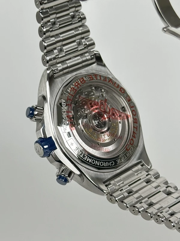 Breitling B01 44 AB0136161C1A1 7