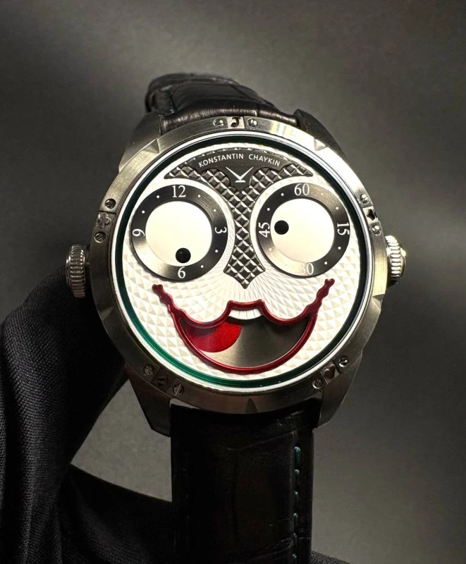 Konstantin Chaykin K07-0.TI01.01 4