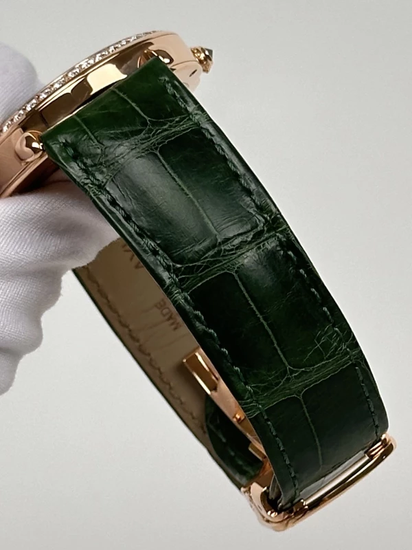 Cartier Creative jewelry watches HPI01261 изображение - 9