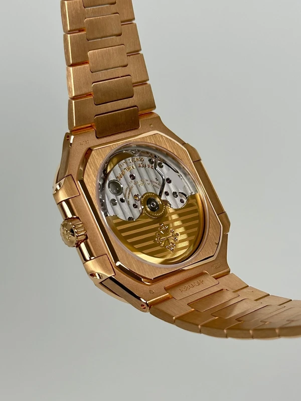 Patek Philippe 7128/1R-001 9