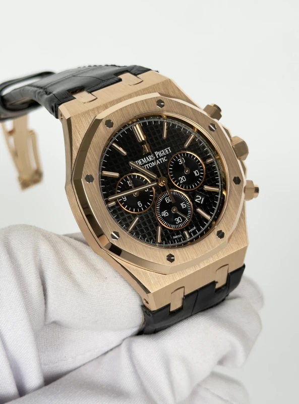 Audemars Piguet Chronograph 41 mm 26320OR.OO.D002CR.01 3