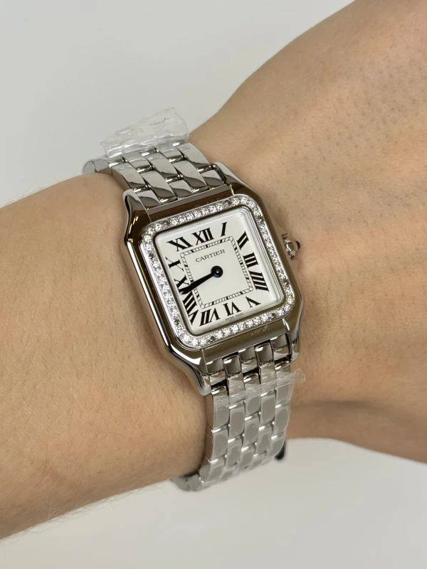Cartier Medium model W4PN0018 5