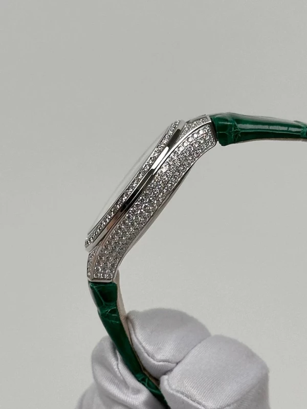 GRAFF diamond on emerald FBF38WGDE изображение - 8