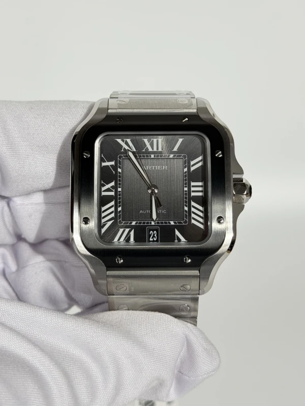 Cartier Large Automatic WSSA0037 3