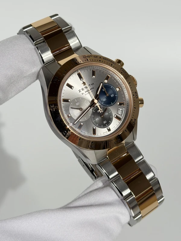 Zenith SPORT 51.3100.3600/69.M3100 2