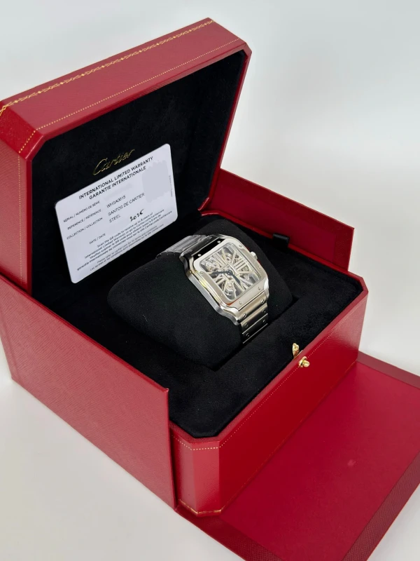Cartier WHSA0015 7