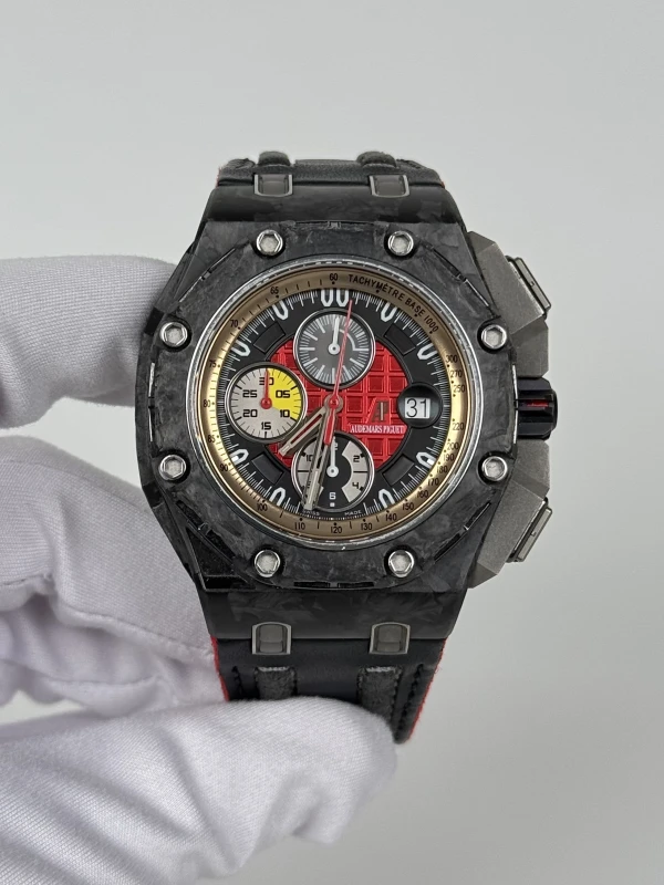 Audemars Piguet Grand Prix Chronograph 26290IO.OO.A001VE.01 2