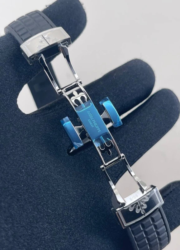 Patek Philippe 5267 5267/200A-001 7