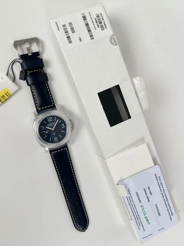 Panerai Blu Mare PAM01085 3