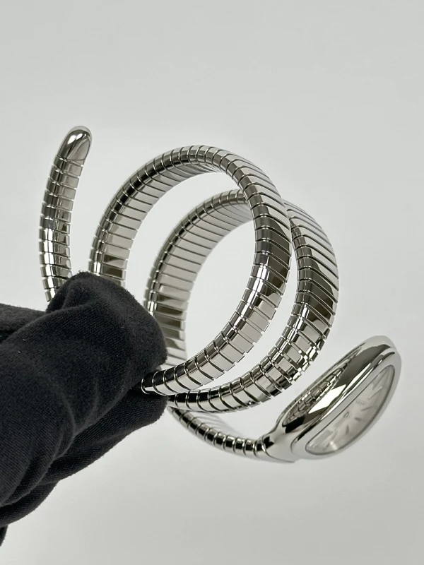 Bvlgari Tubogas 101911 4