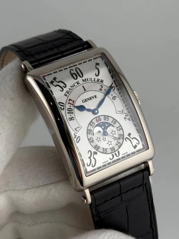 Franck Muller 1250 H IR L 3